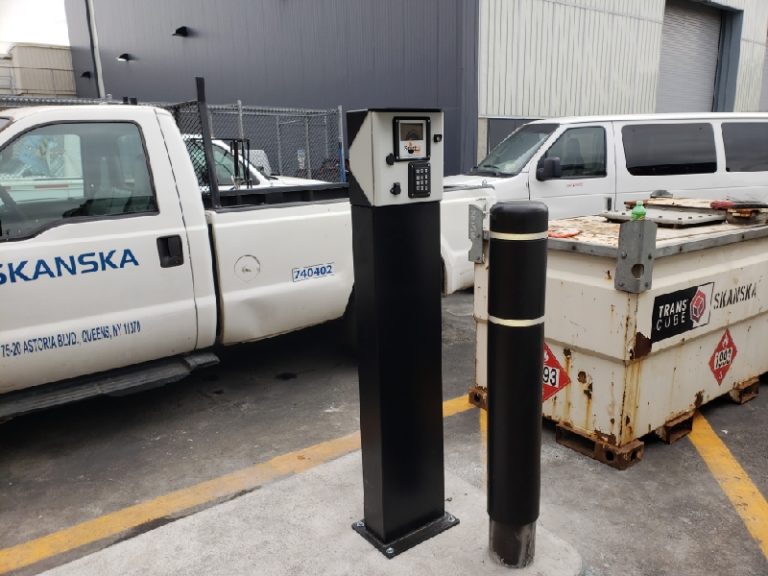 Fuel Management Systems Fuel Tank Testing